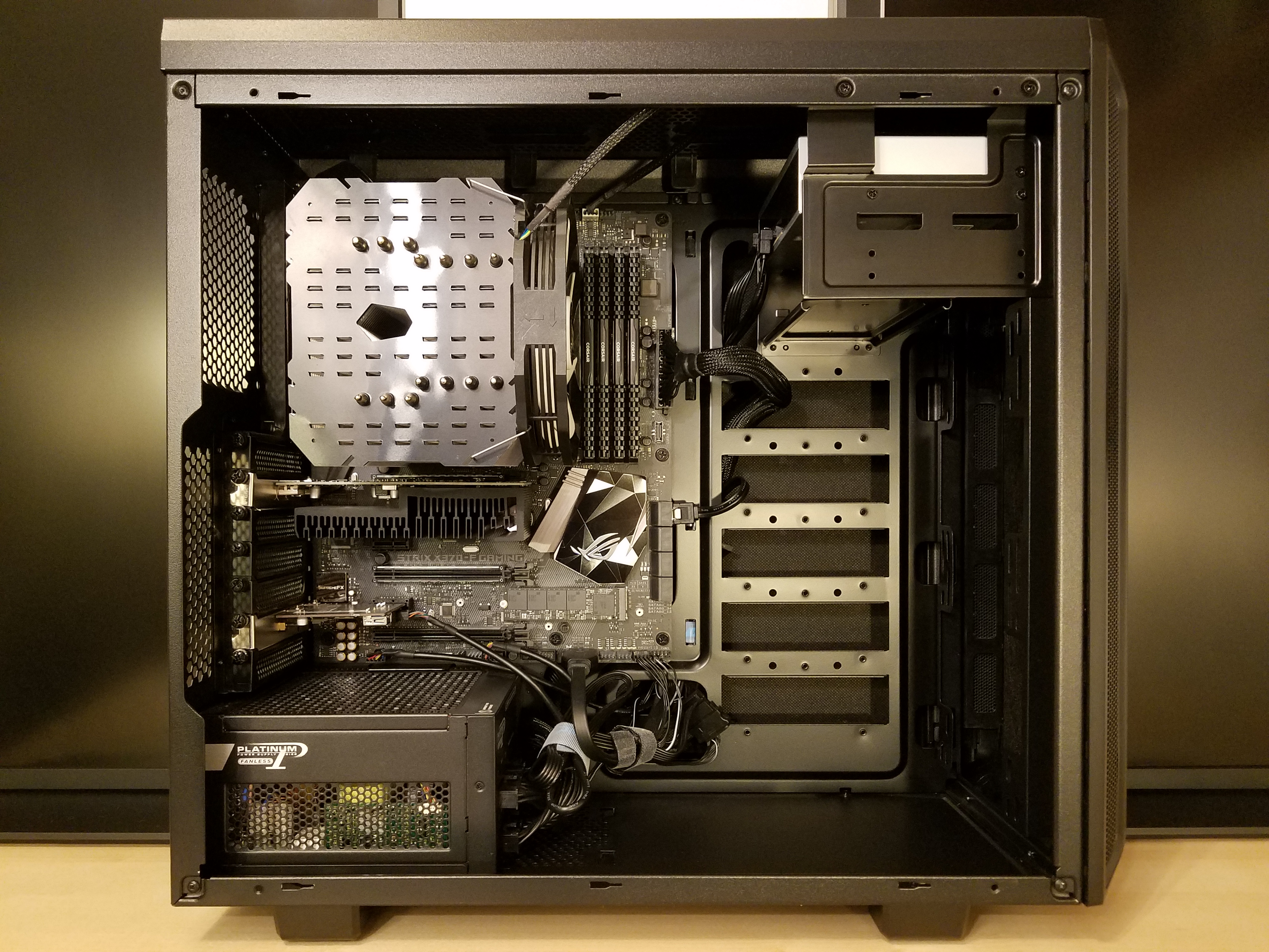Malas noticias para tu bolsillo: Se anticipa una subida de precio en las tarjetas gráficas AMD Radeon RX 9000